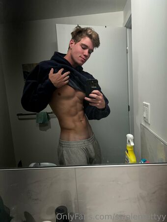 swolemattyy Naakte Lekken OnlyFans Foto 29