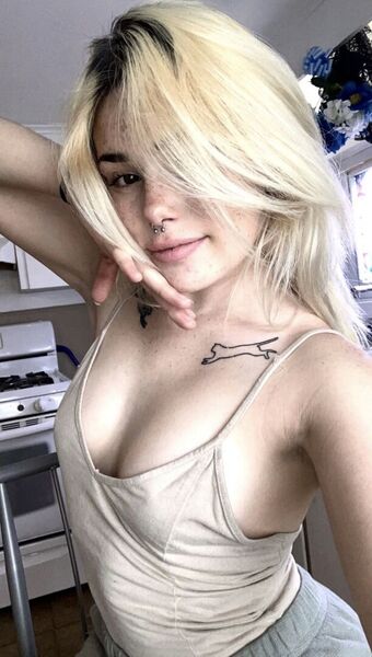 Swoyal Naakte Lekken OnlyFans Foto 1