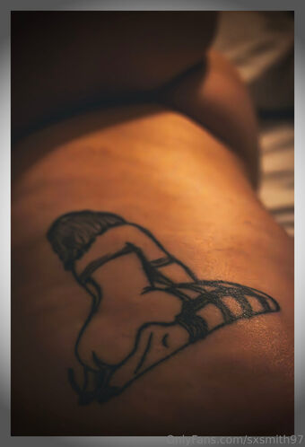 sxsmith97 Naakte Lekken OnlyFans Foto 18