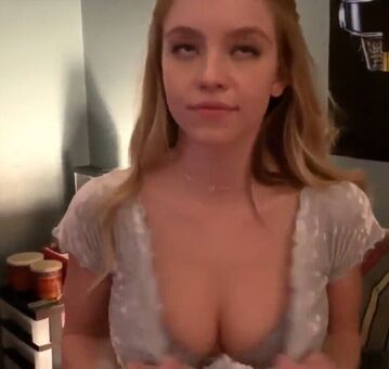 Sydney Sweeney