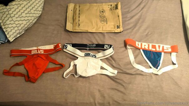 sylvanusxxx