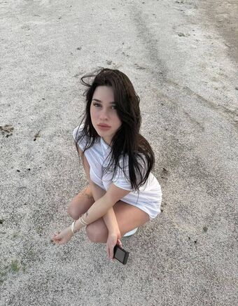 Symone Ryley Naakte Lekken OnlyFans Foto 50