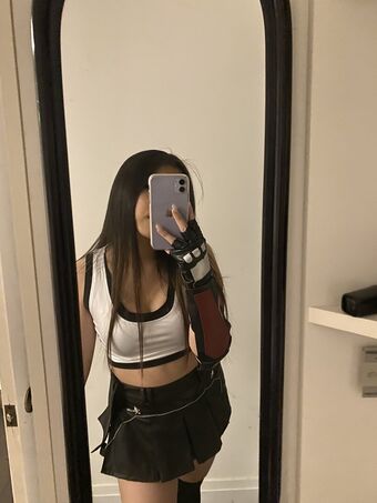 Syraphic Naakte Lekken OnlyFans Foto 19