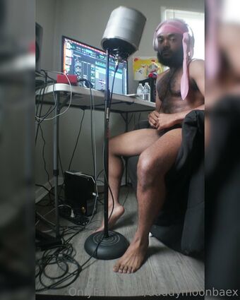 syrr3n Naakte Lekken OnlyFans Foto 38