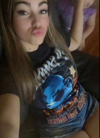 Talea Naakte Lekken OnlyFans Foto 16