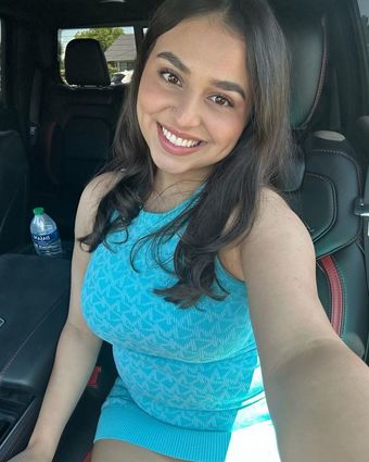 Taliya Jordan Naakte Lekken OnlyFans Foto 4