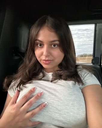 Taliya Jordan Naakte Lekken OnlyFans Foto 8