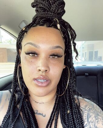 Tall Spice