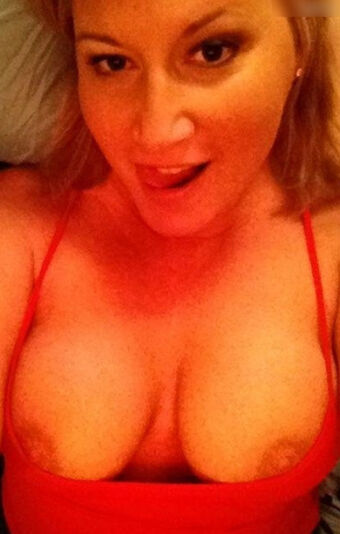 Tammy Lynn Sytch aka Sunny