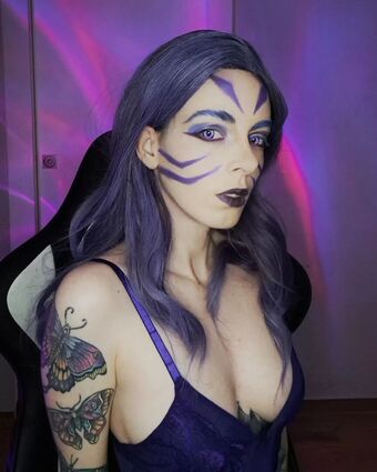Tanyabat Naakte Lekken OnlyFans Foto 10