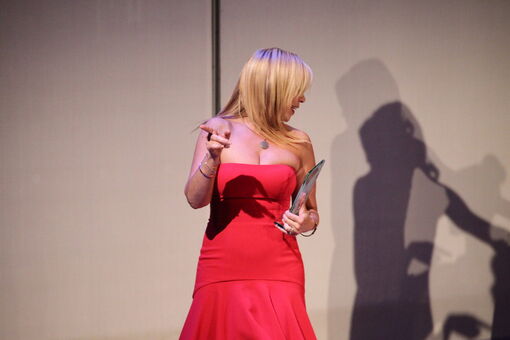 Tara Strong