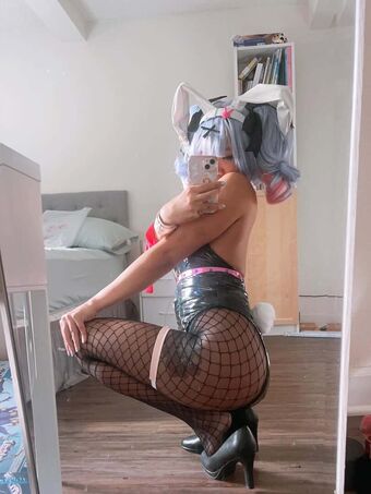 tarantunya Naakte Lekken OnlyFans Foto 124