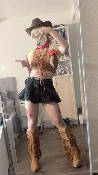 tarantunya Naakte Lekken OnlyFans Foto 130