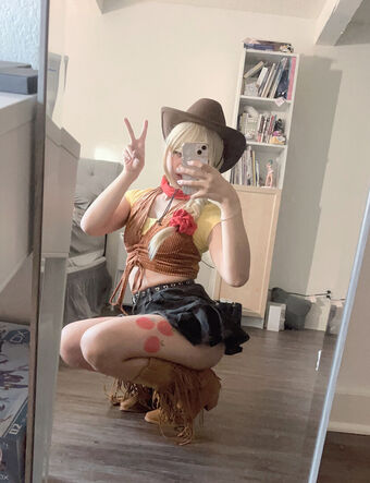 tarantunya Naakte Lekken OnlyFans Foto 131