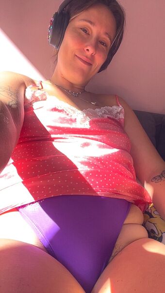 Tashabailes Naakte Lekken OnlyFans Foto 45