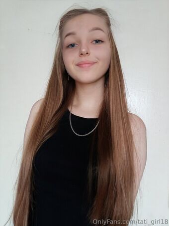 tati_girl18 Naakte Lekken OnlyFans Foto 4