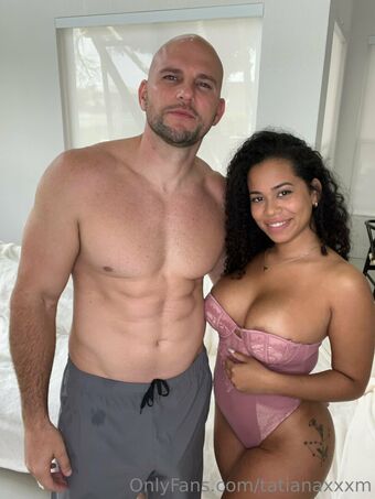Tatiana Venezuelanvixen