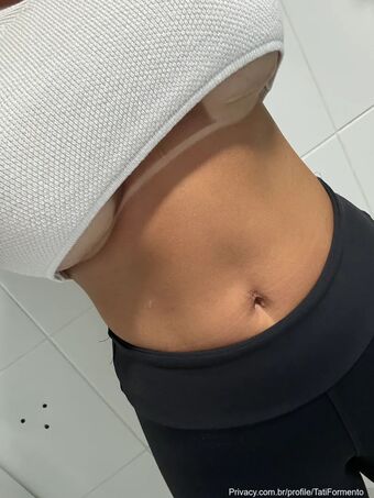 TatiFormento Naakte Lekken OnlyFans Foto 50