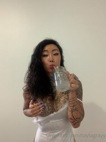 TaylaGrayy