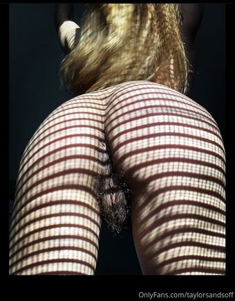 Taylor Sands
