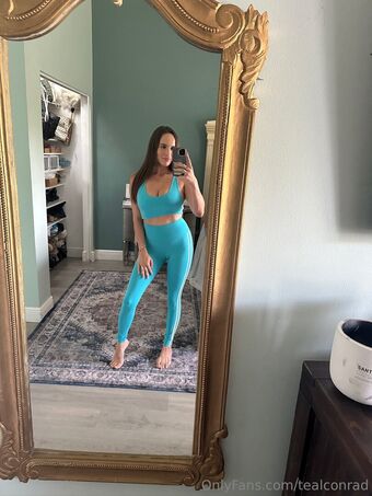 tealconrad Naakte Lekken OnlyFans Foto 31