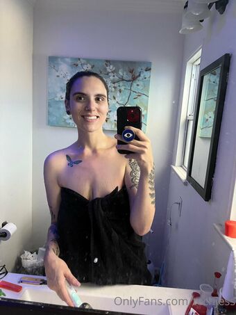 techjess Naakte Lekken OnlyFans Foto 12