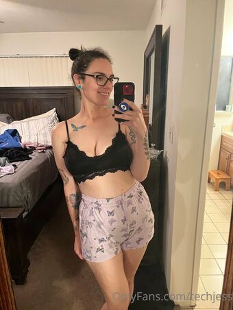 techjess Naakte Lekken OnlyFans Foto 16