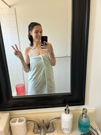 techjess Naakte Lekken OnlyFans Foto 18