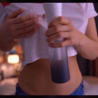 telladreamer_ Naakte Lekken OnlyFans Foto 10