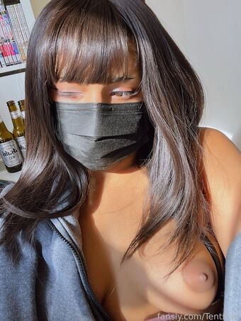 tentxcle Naakte Lekken OnlyFans Foto 30