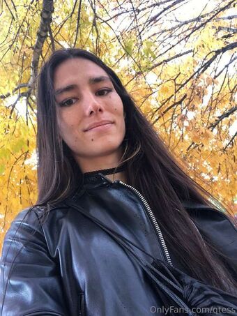 Tess Naakte Lekken OnlyFans Foto 30