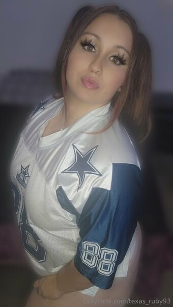 texas_ruby93 Naakte Lekken OnlyFans Foto 13