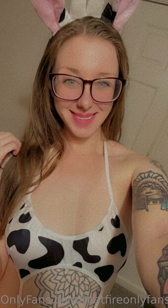 thatfire Naakte Lekken OnlyFans Foto 4