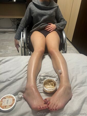 thatgirlonwheels Naakte Lekken OnlyFans Foto 4