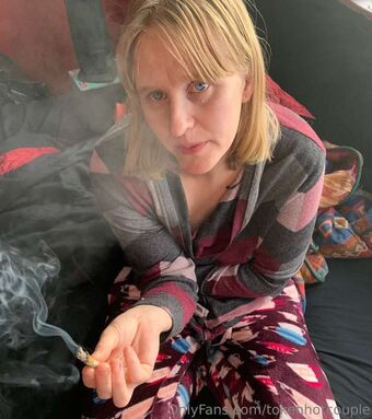 THC Naakte Lekken OnlyFans Foto 9