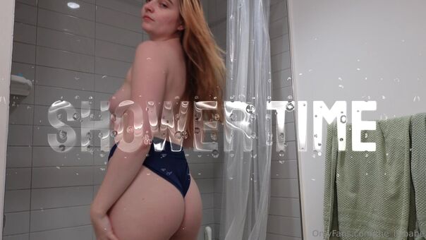 the_ilybabe Naakte Lekken OnlyFans Foto 49