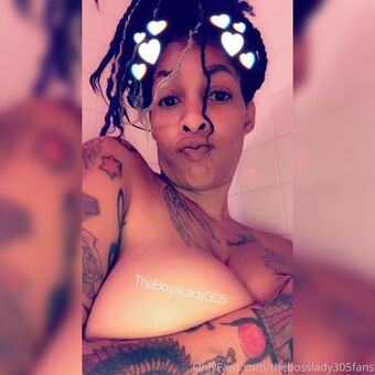 thebosslady305videos