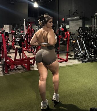 thebuffblond Naakte Lekken OnlyFans Foto 37