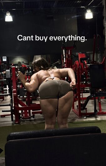 thebuffblond Naakte Lekken OnlyFans Foto 39