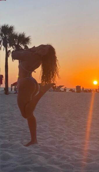 thebuffblond Naakte Lekken OnlyFans Foto 43