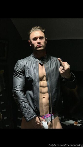 thefindomking