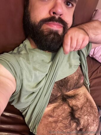 thefurrydwarf