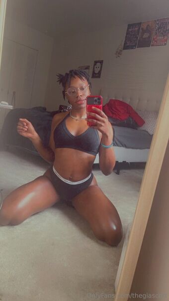 thegiascott Naakte Lekken OnlyFans Foto 9