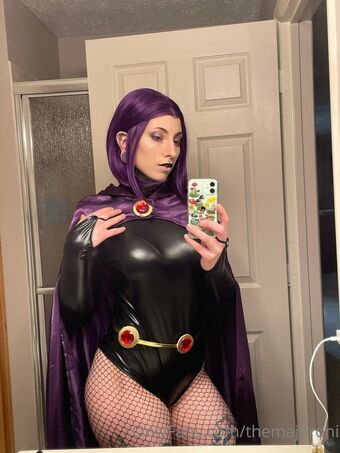 themajoroni Naakte Lekken OnlyFans Foto 10