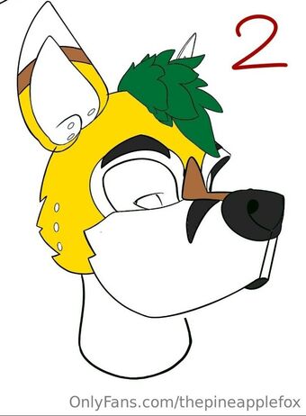 thepineapplefox