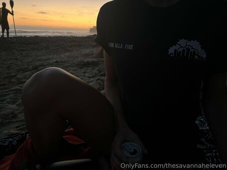 thesavannaheleven