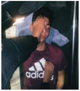 thetramplet Naakte Lekken OnlyFans Foto 1