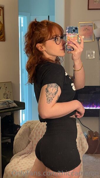 thiccameron