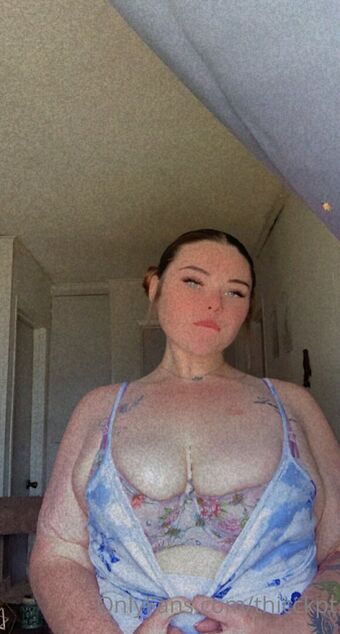 Thicckpt Naakte Lekken OnlyFans Foto 20