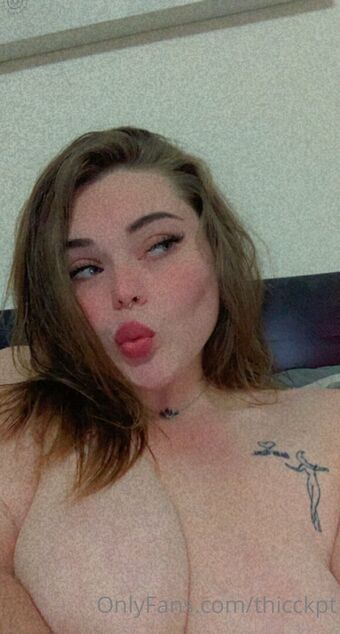 Thicckpt Naakte Lekken OnlyFans Foto 22